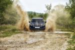 Toyota Land Cruiser Prado 2017 года (EU)
